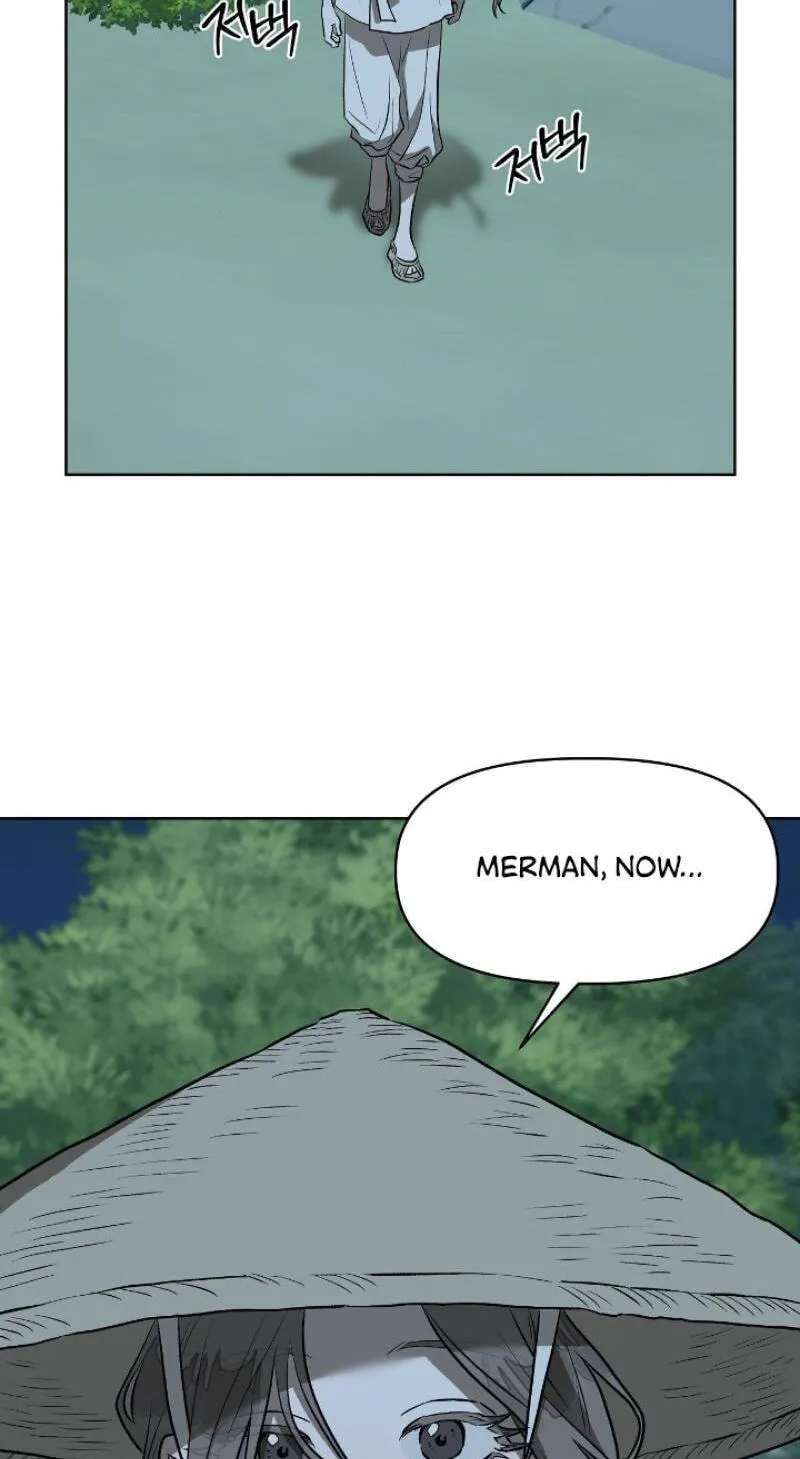 Can You Catch Mermaids While Fishing? — Chapter 20 — Page 54