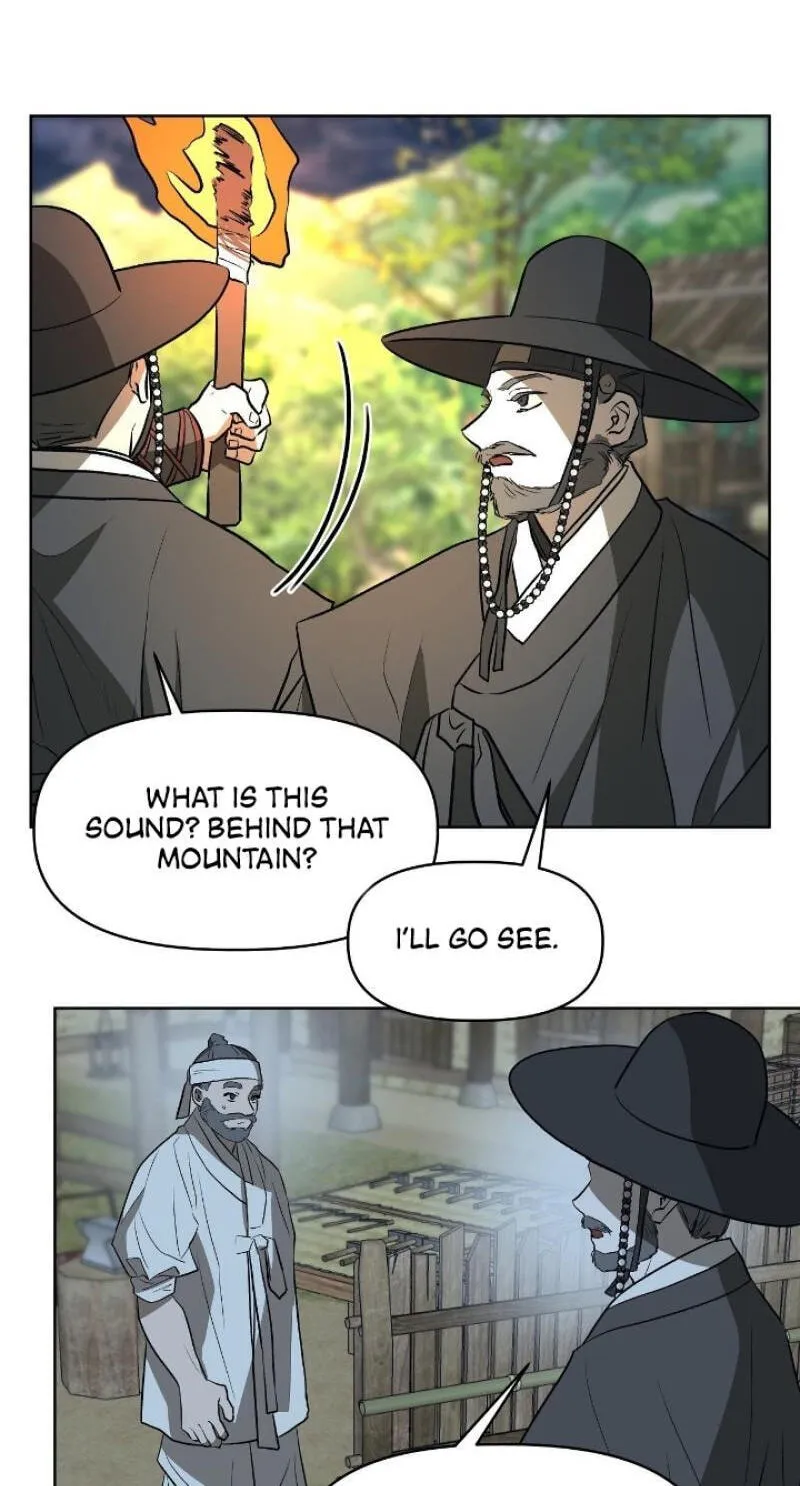 Can You Catch Mermaids While Fishing? — Chapter 20 — Page 65