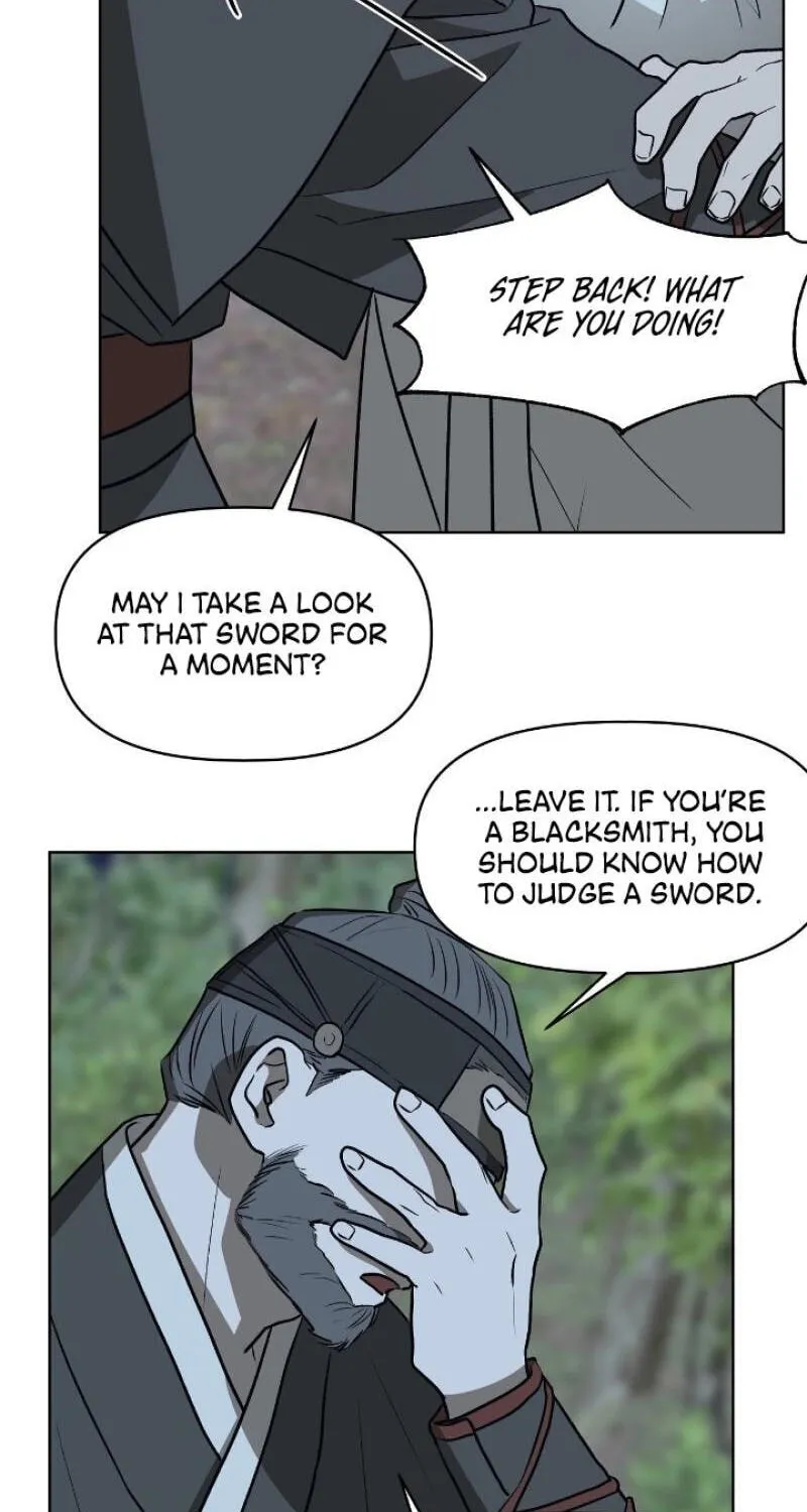 Can You Catch Mermaids While Fishing? — Chapter 20 — Page 73