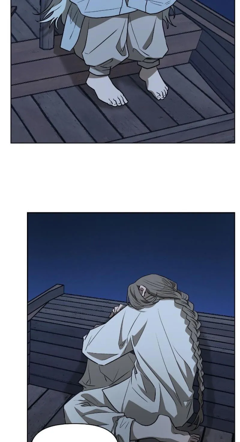 Can You Catch Mermaids While Fishing? — Chapter 20 — Page 92
