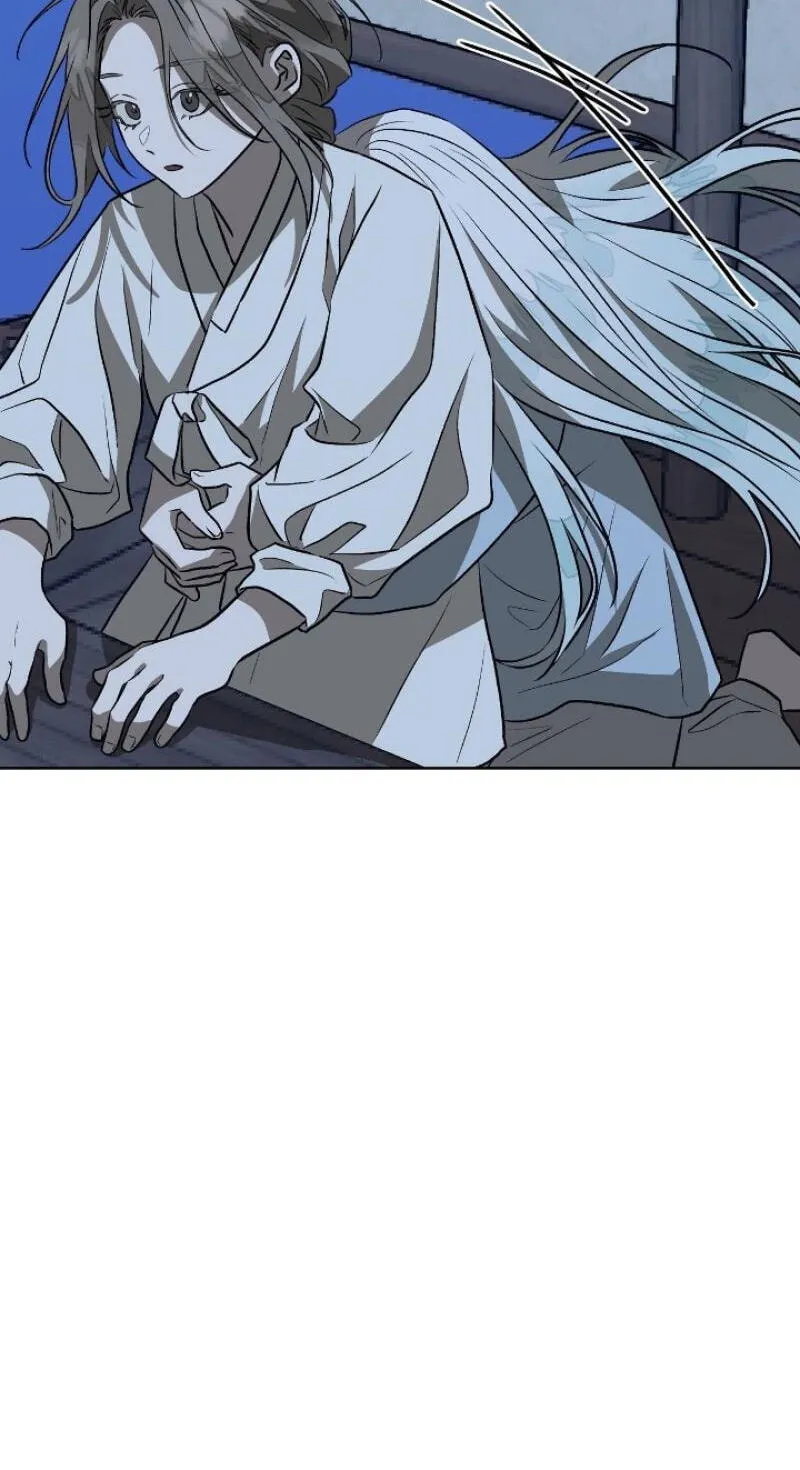 Can You Catch Mermaids While Fishing? — Chapter 20 — Page 96