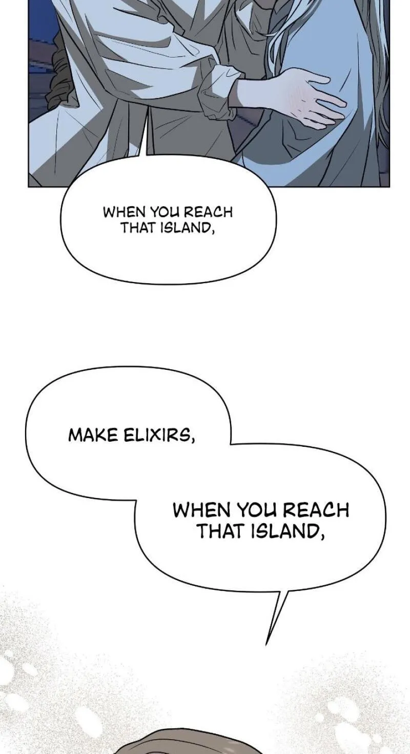 Can You Catch Mermaids While Fishing? — Chapter 20 — Page 100