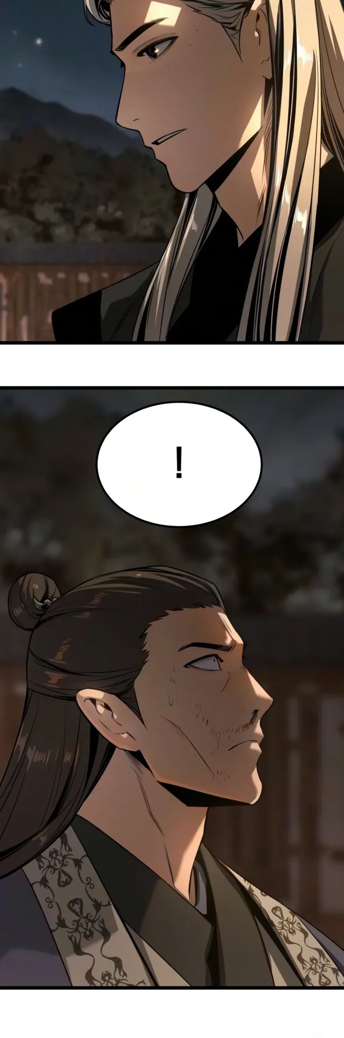 The Former Supreme — Chapter 15 — Page 15