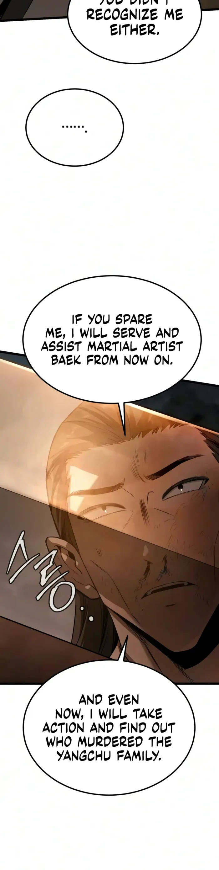 The Former Supreme — Chapter 15 — Page 17