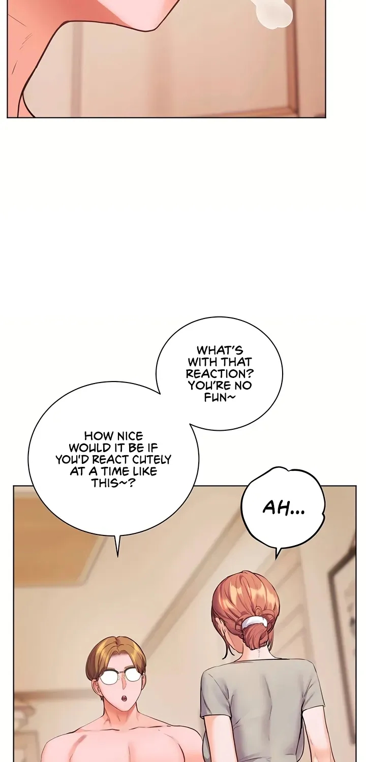 Teacher’s Efforts — Chapter 110 — Page 6