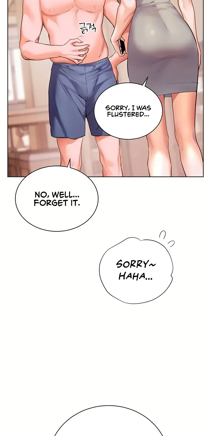 Teacher’s Efforts — Chapter 110 — Page 7