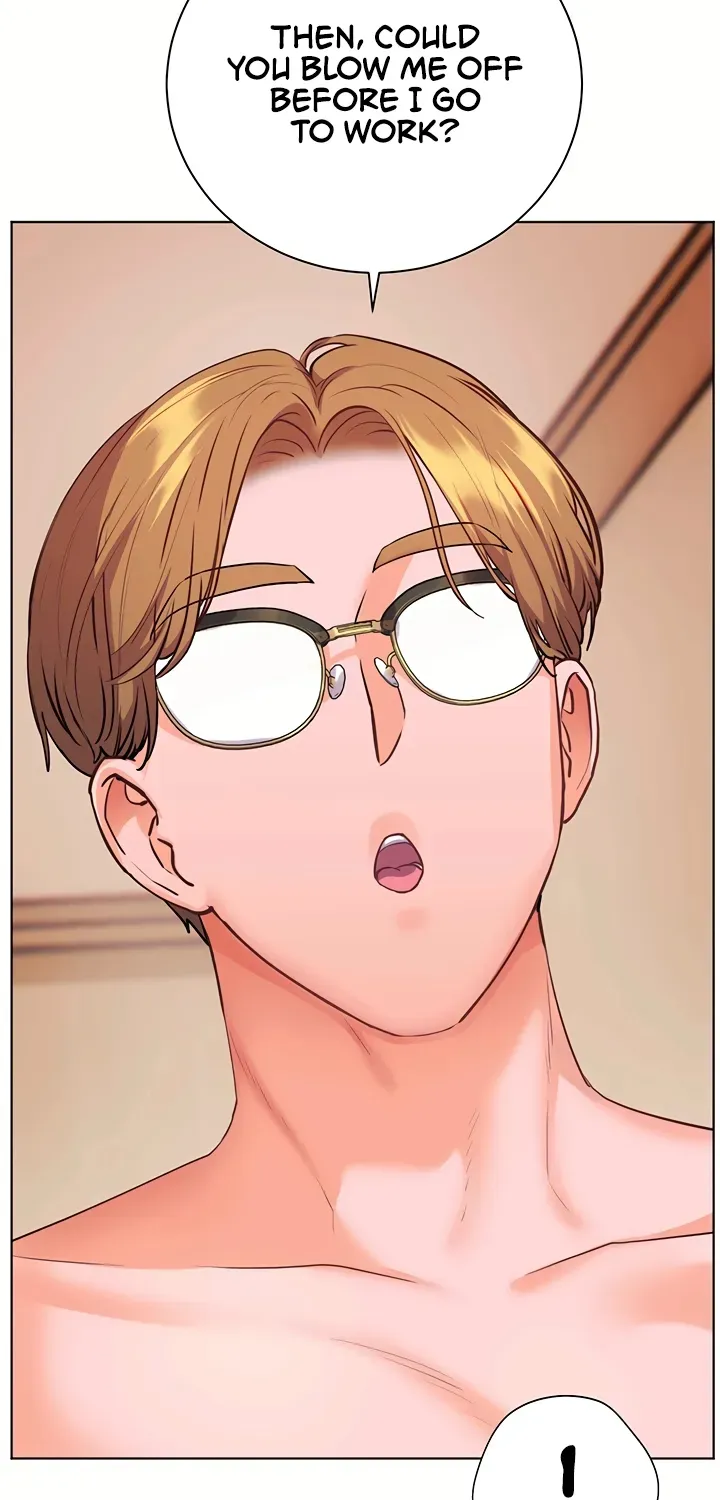 Teacher’s Efforts — Chapter 110 — Page 8