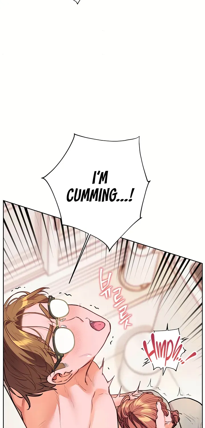 Teacher’s Efforts — Chapter 110 — Page 12