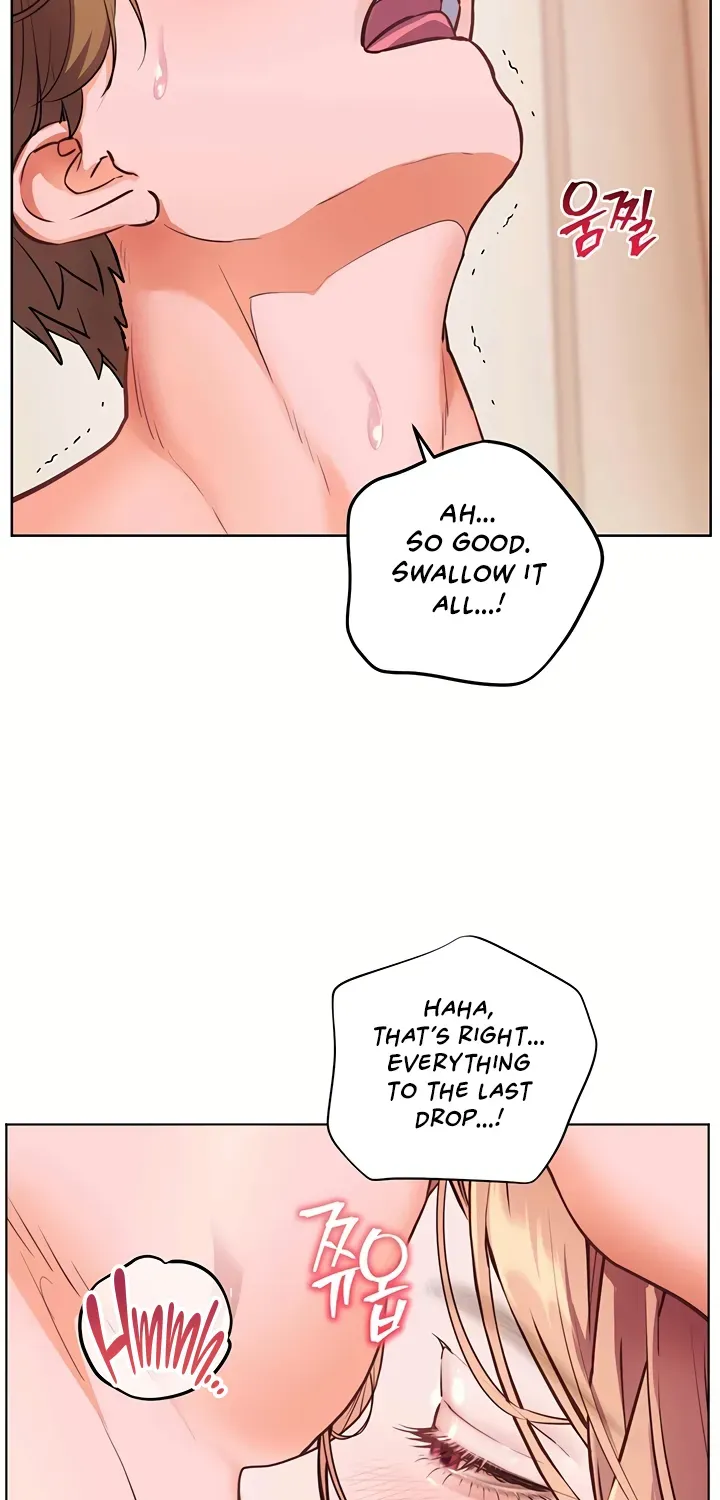 Teacher’s Efforts — Chapter 110 — Page 14
