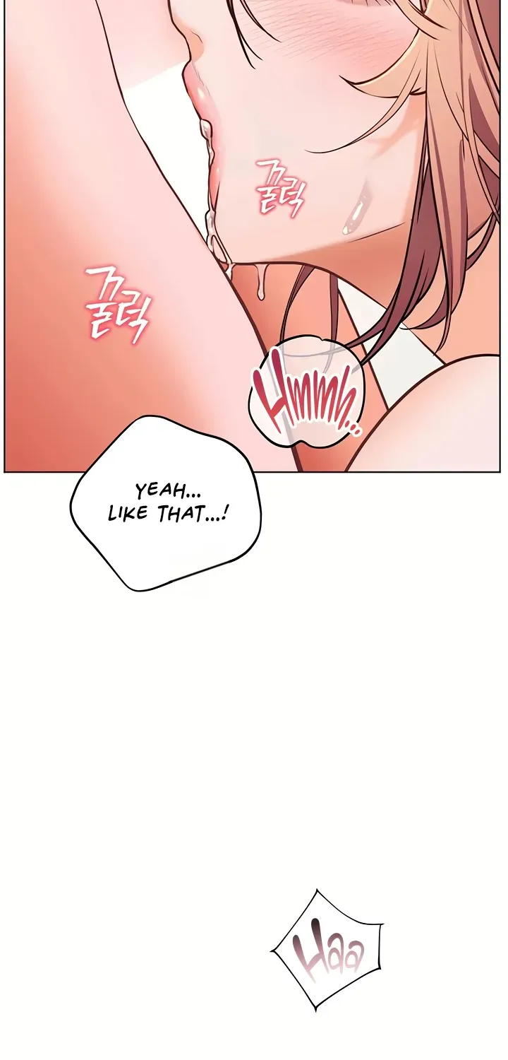 Teacher’s Efforts — Chapter 110 — Page 15