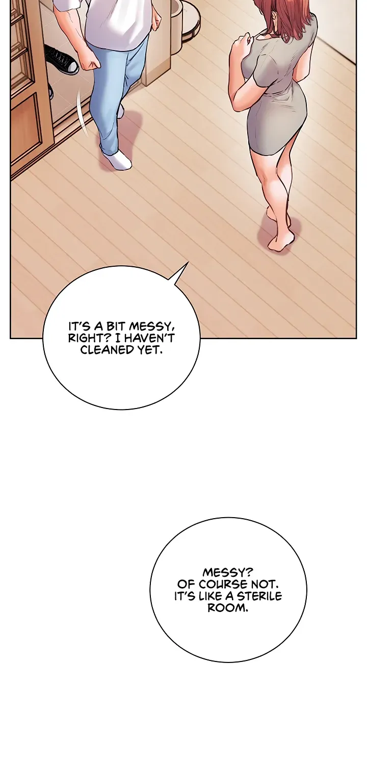 Teacher’s Efforts — Chapter 110 — Page 24