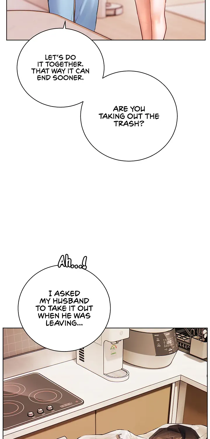 Teacher’s Efforts — Chapter 110 — Page 26