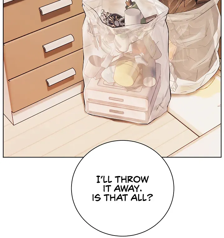Teacher’s Efforts — Chapter 110 — Page 27