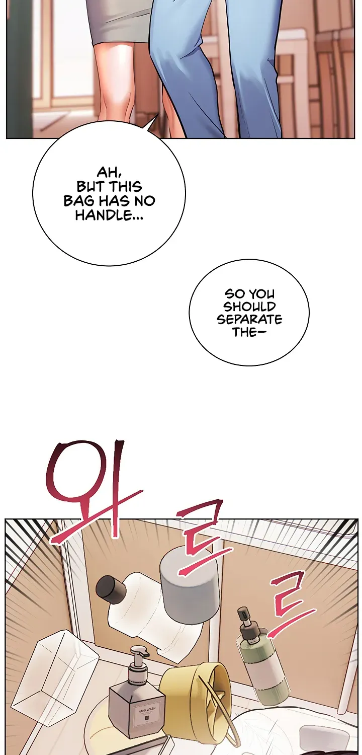 Teacher’s Efforts — Chapter 110 — Page 29