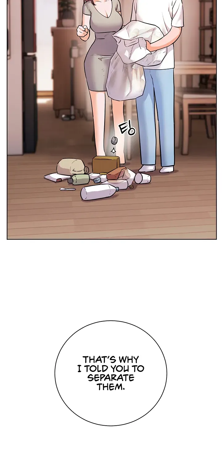 Teacher’s Efforts — Chapter 110 — Page 31