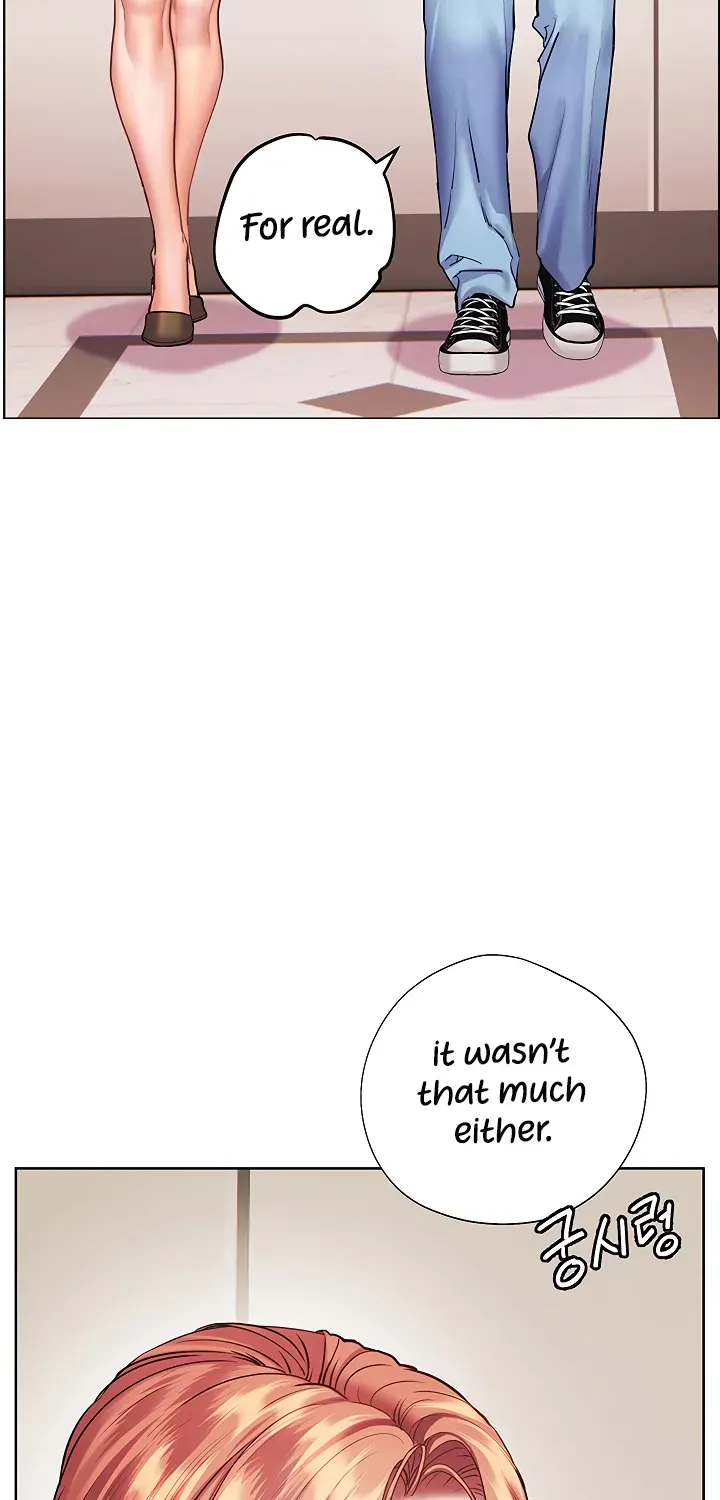 Teacher’s Efforts — Chapter 110 — Page 33