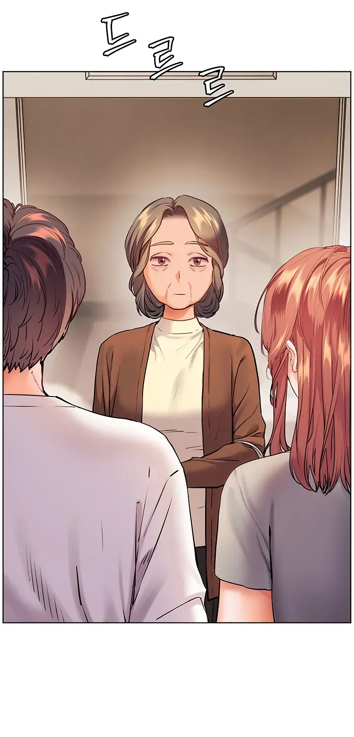Teacher’s Efforts — Chapter 110 — Page 35