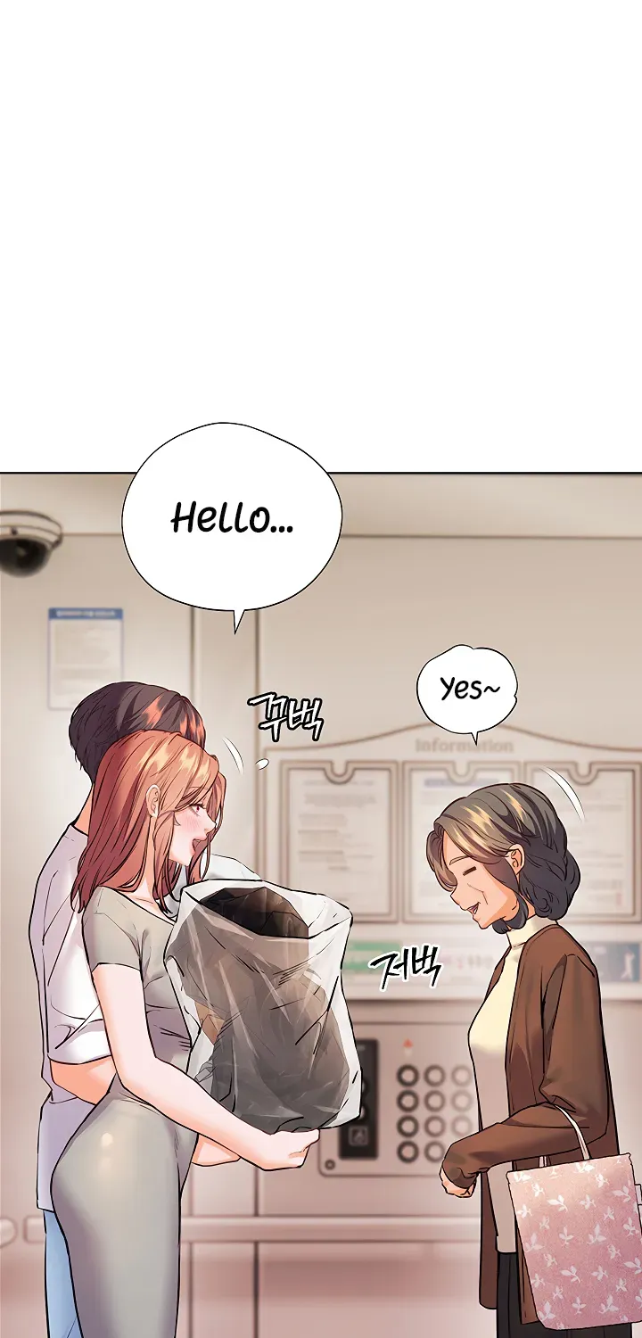 Teacher’s Efforts — Chapter 110 — Page 36