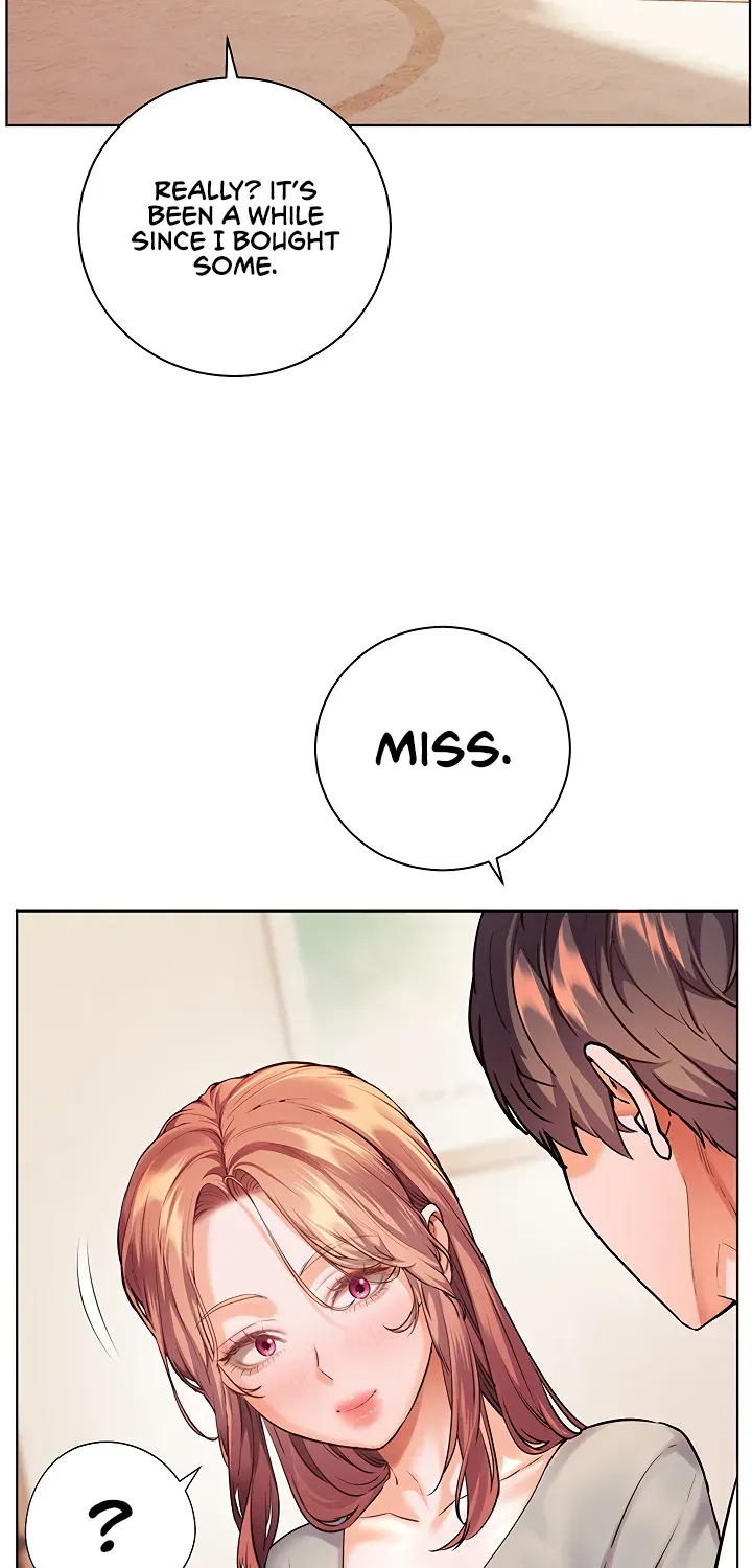 Teacher’s Efforts — Chapter 110 — Page 47