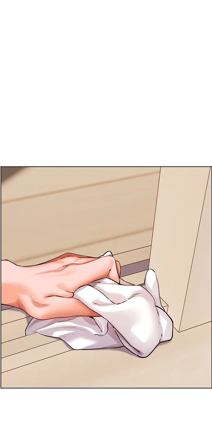 Teacher’s Efforts — Chapter 110 — Page 50