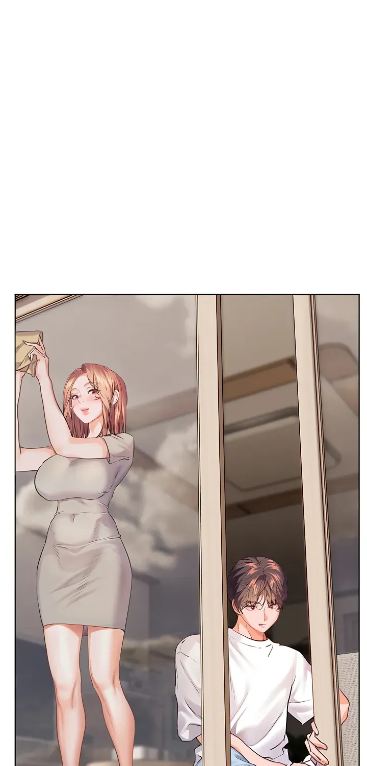 Teacher’s Efforts — Chapter 110 — Page 51