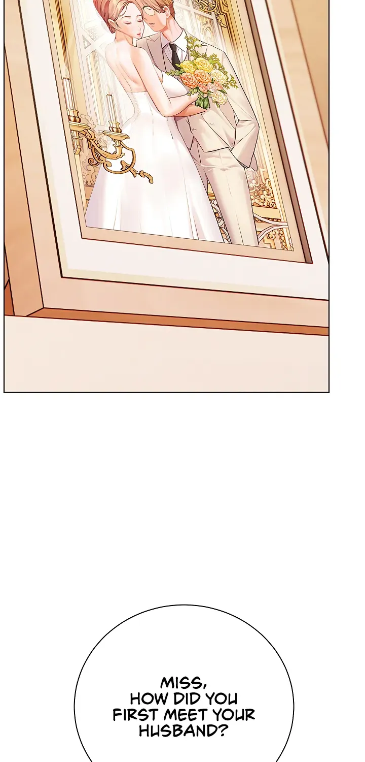 Teacher’s Efforts — Chapter 110 — Page 61