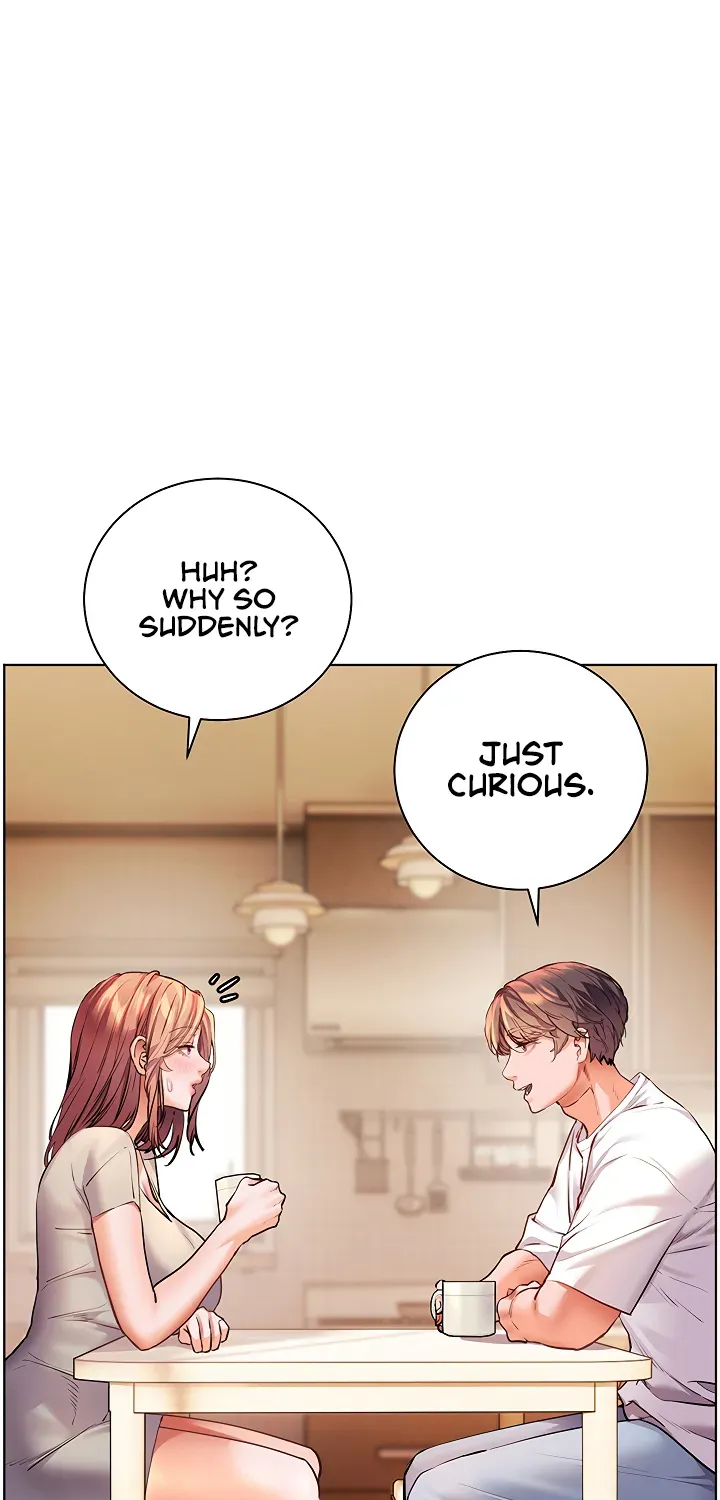 Teacher’s Efforts — Chapter 110 — Page 63