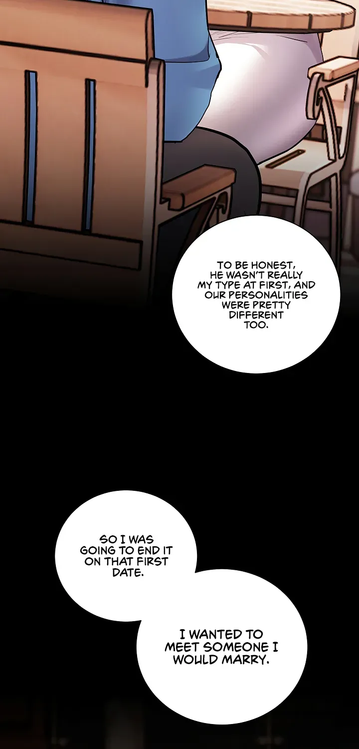 Teacher’s Efforts — Chapter 110 — Page 67