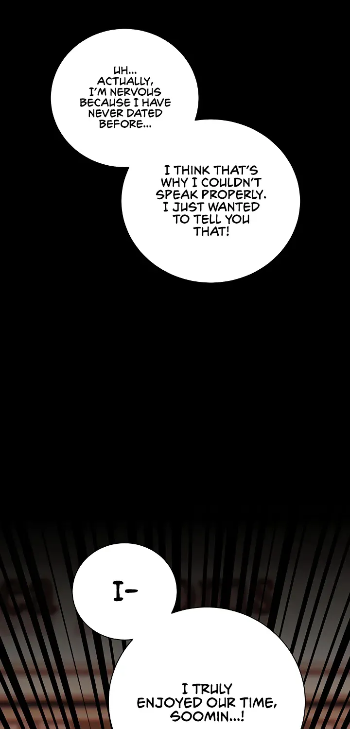 Teacher’s Efforts — Chapter 110 — Page 71
