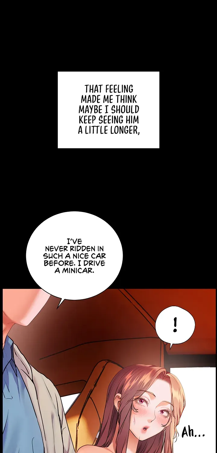 Teacher’s Efforts — Chapter 110 — Page 77