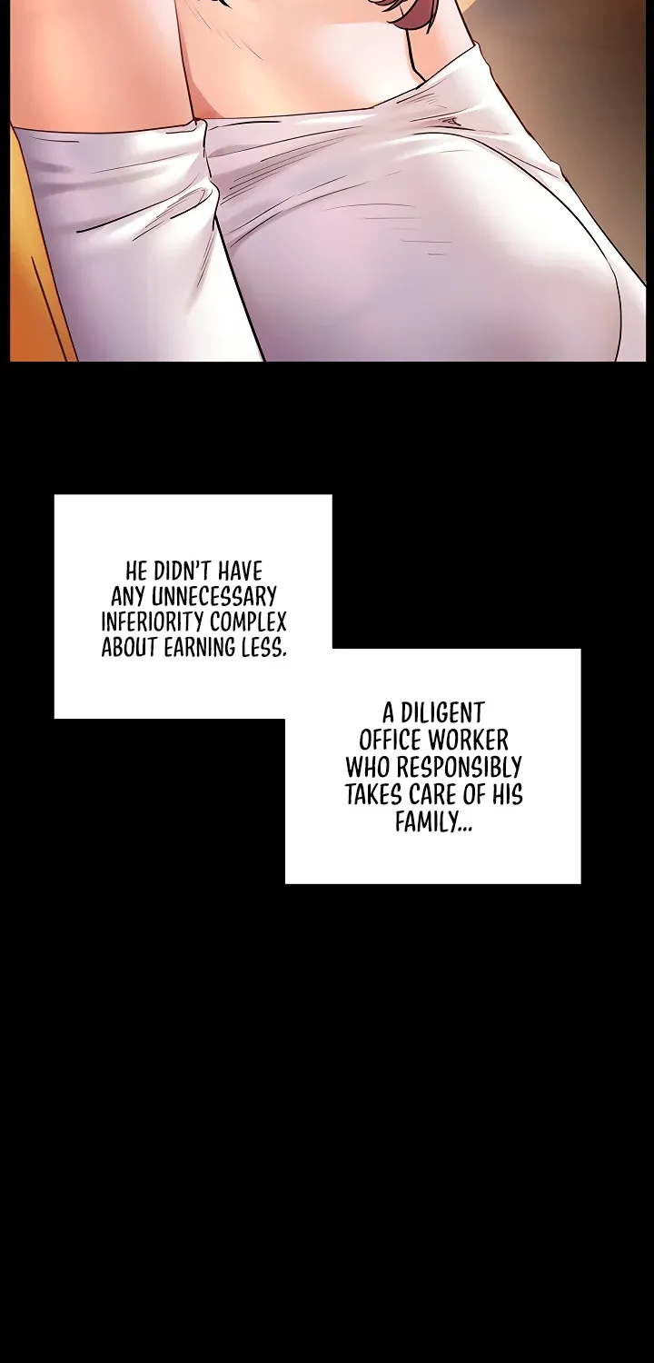 Teacher’s Efforts — Chapter 110 — Page 81