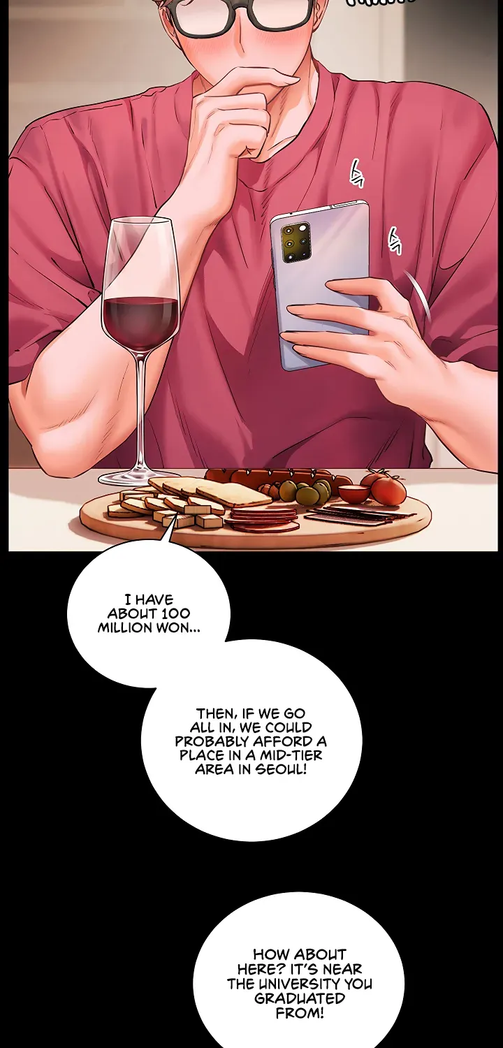 Teacher’s Efforts — Chapter 110 — Page 84
