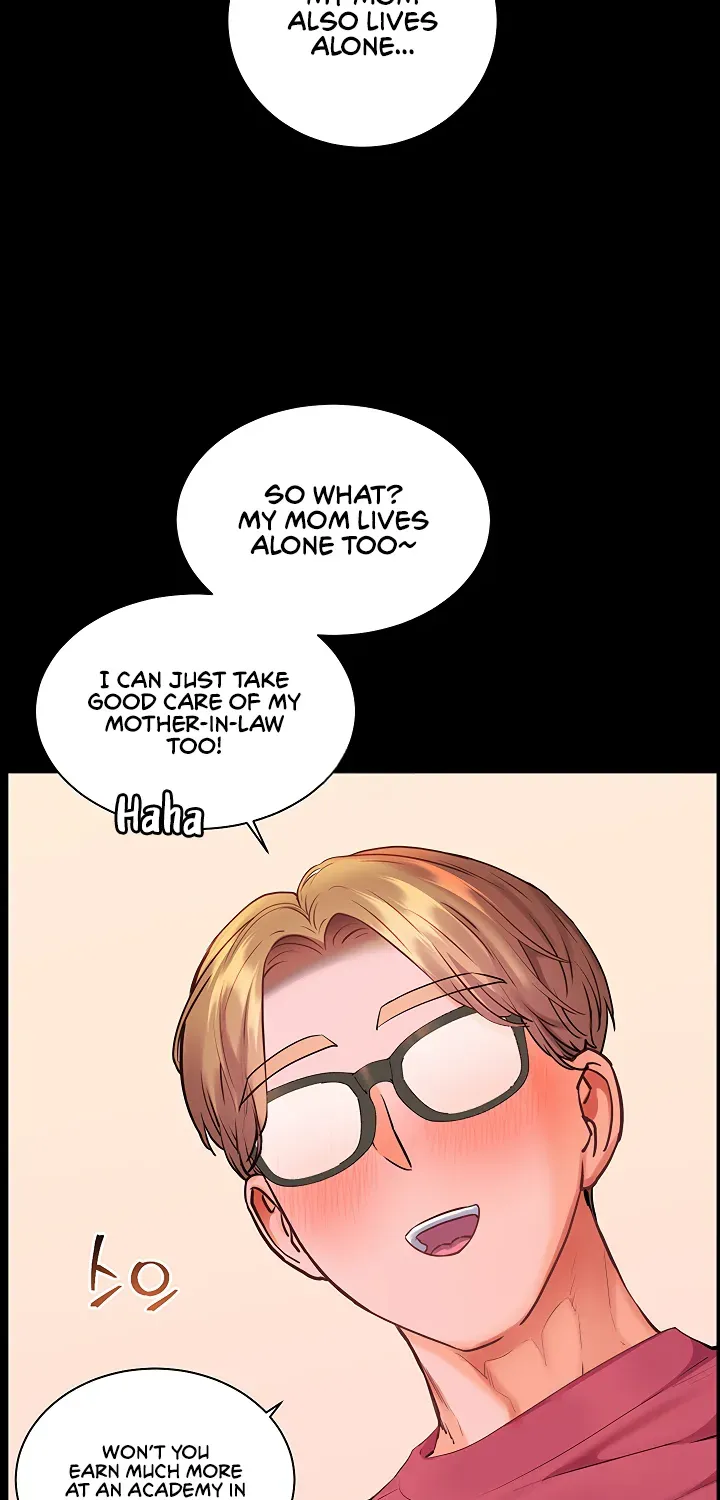 Teacher’s Efforts — Chapter 110 — Page 86