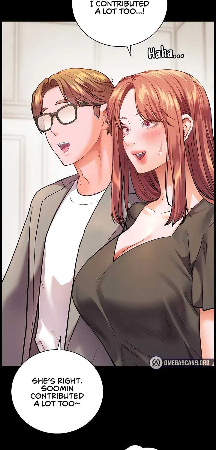 Teacher’s Efforts — Chapter 110 — Page 94