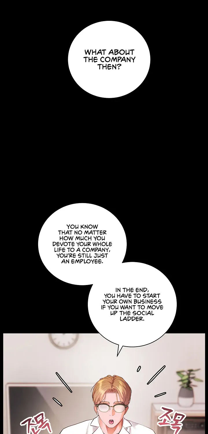 Teacher’s Efforts — Chapter 110 — Page 98