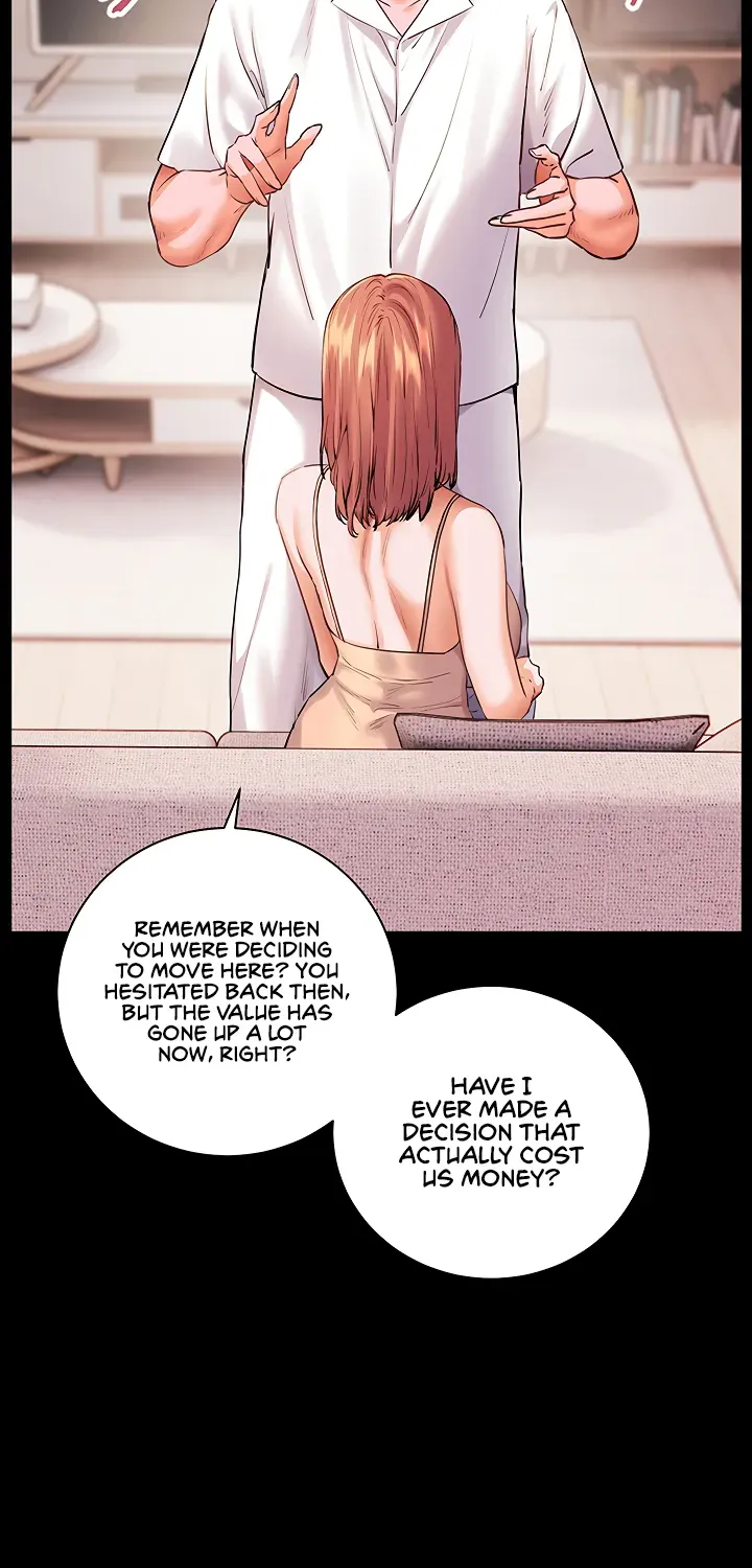 Teacher’s Efforts — Chapter 110 — Page 99