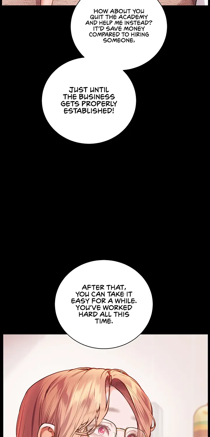 Teacher’s Efforts — Chapter 110 — Page 101