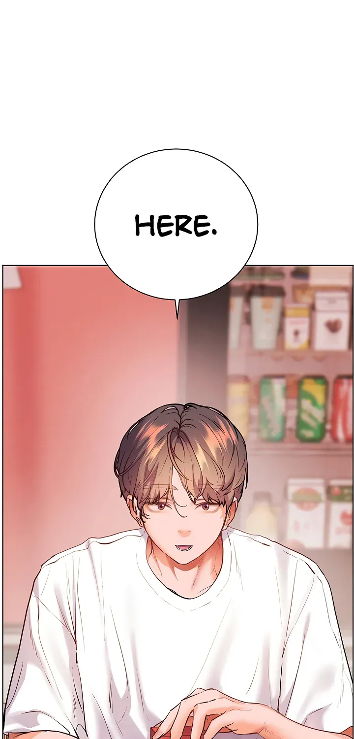 Teacher’s Efforts — Chapter 110 — Page 108