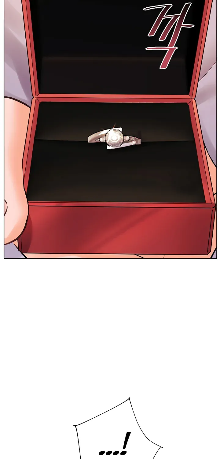 Teacher’s Efforts — Chapter 110 — Page 110