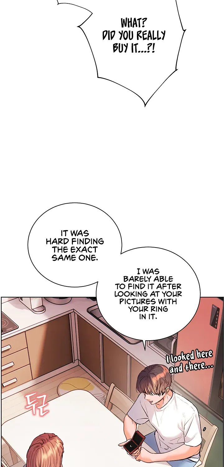 Teacher’s Efforts — Chapter 110 — Page 112
