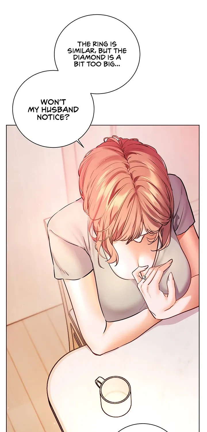 Teacher’s Efforts — Chapter 110 — Page 121
