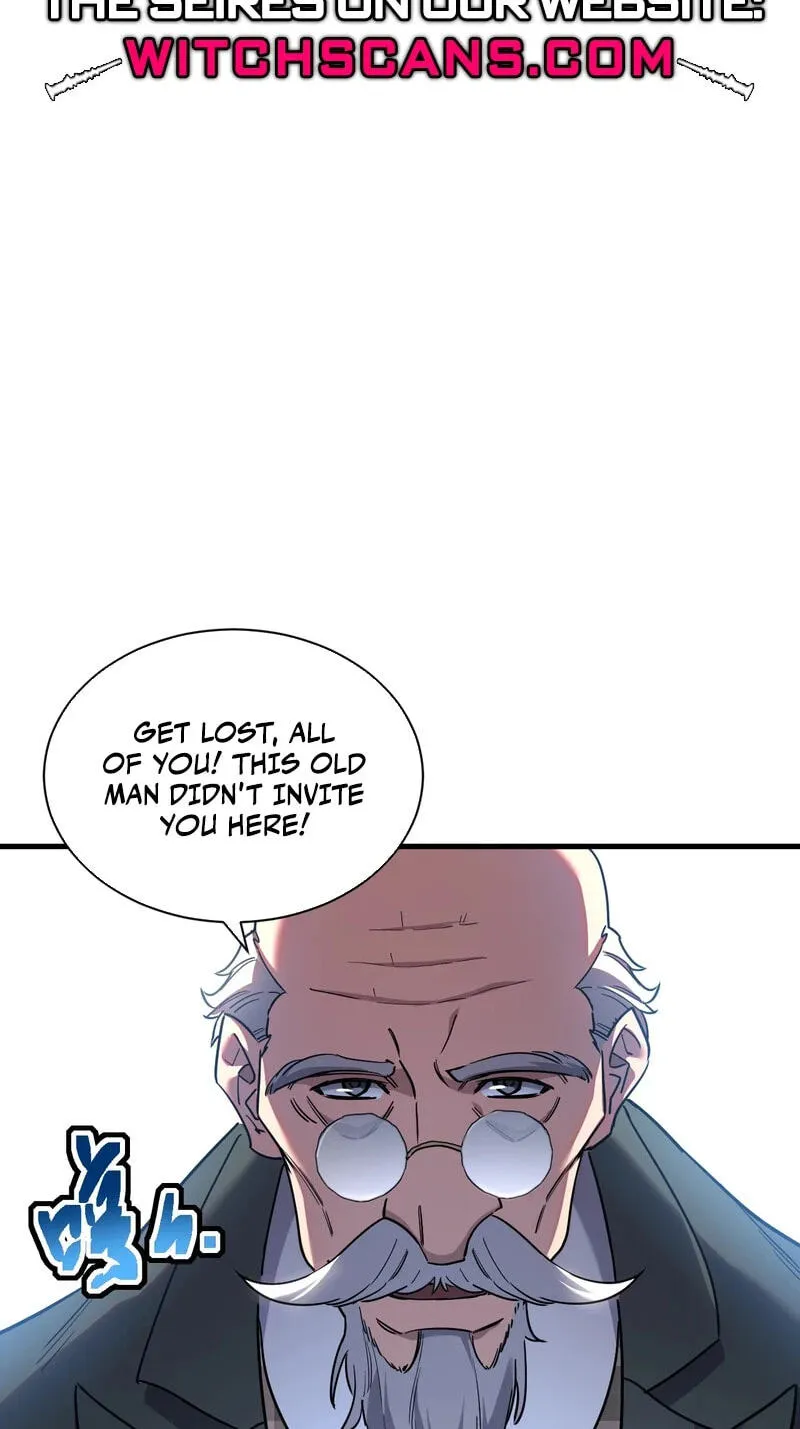 Cataclysm Hunter: I Have an Experience Points System — Chapter 18 — Page 6