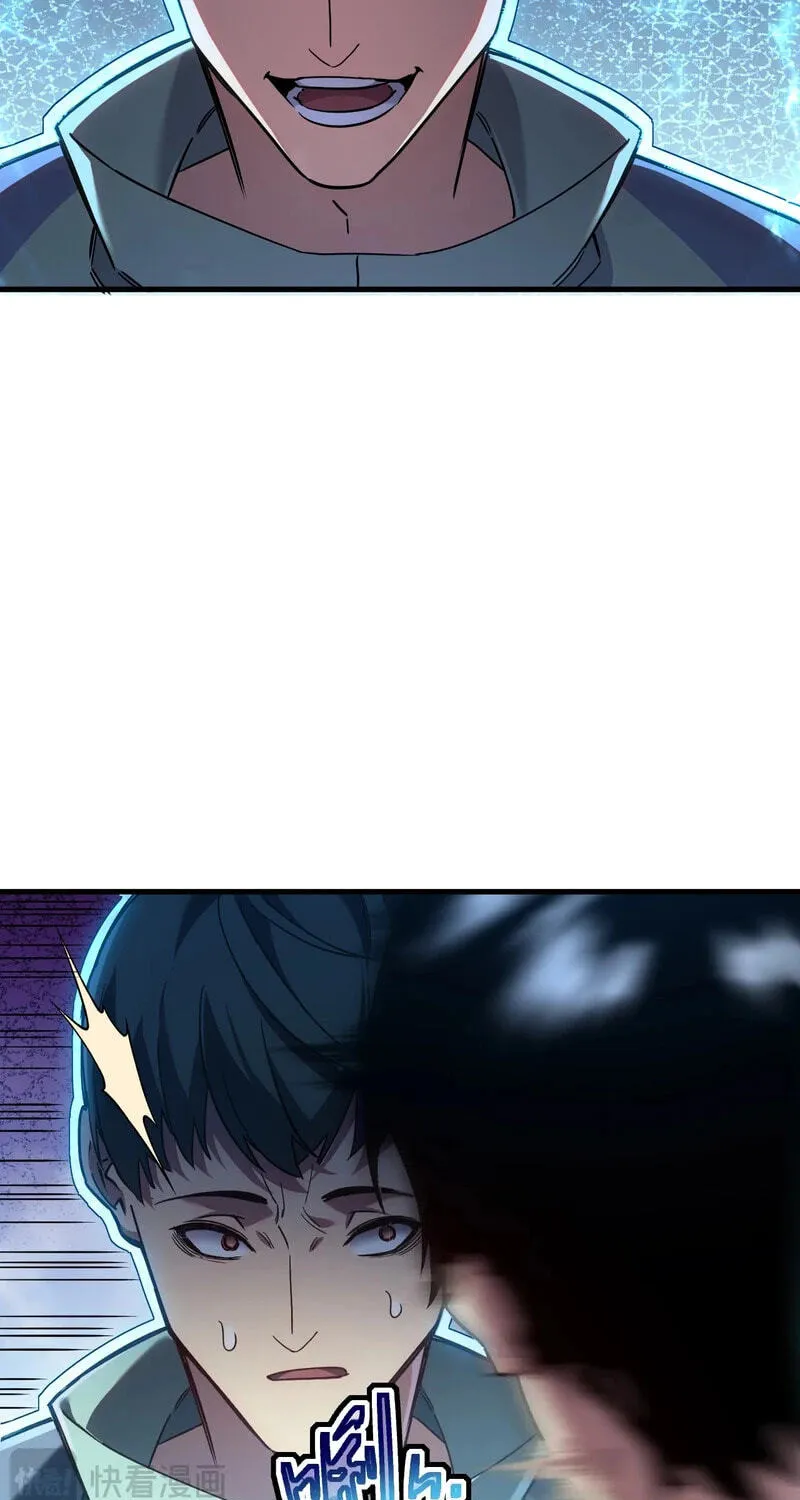 Cataclysm Hunter: I Have an Experience Points System — Chapter 18 — Page 54