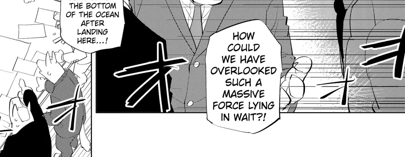Hitoner — Chapter 12 — Page 8