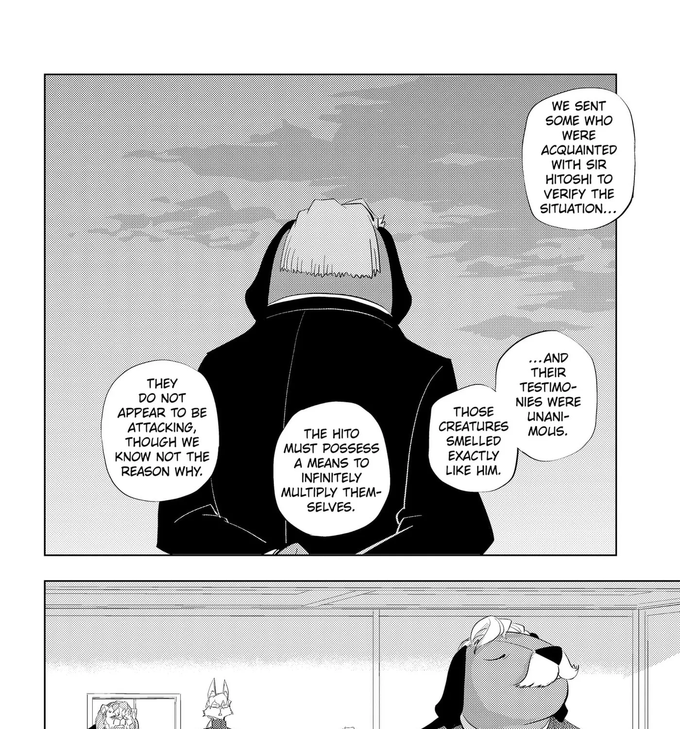 Hitoner — Chapter 12 — Page 11