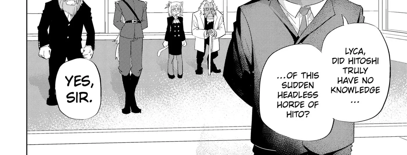 Hitoner — Chapter 12 — Page 12