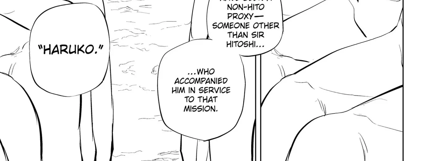 Hitoner — Chapter 12 — Page 14
