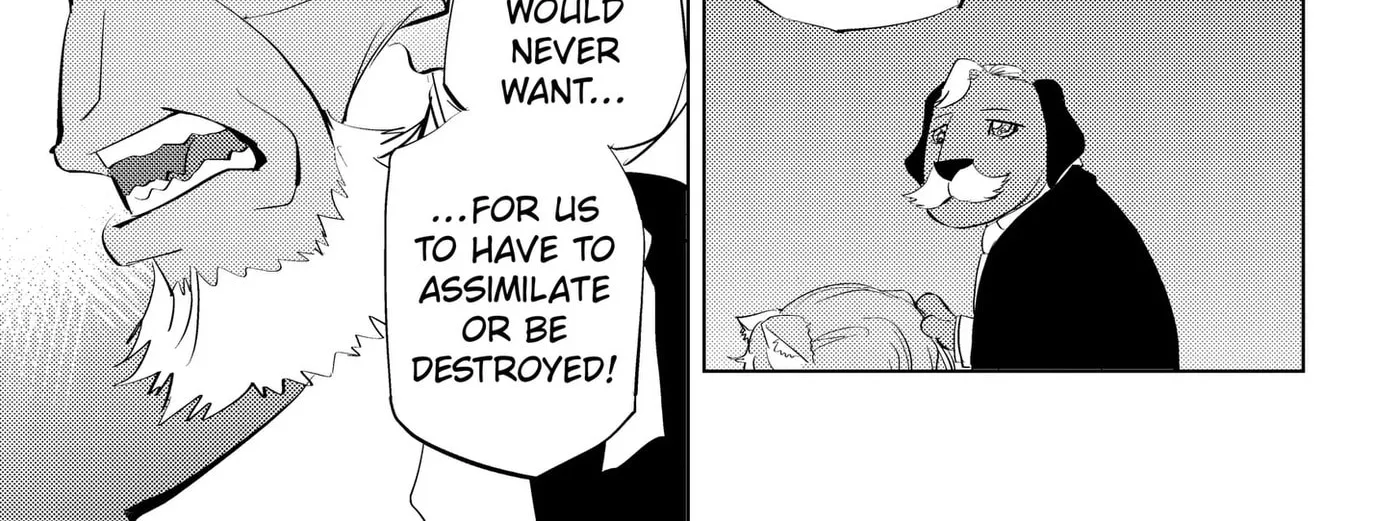 Hitoner — Chapter 12 — Page 26