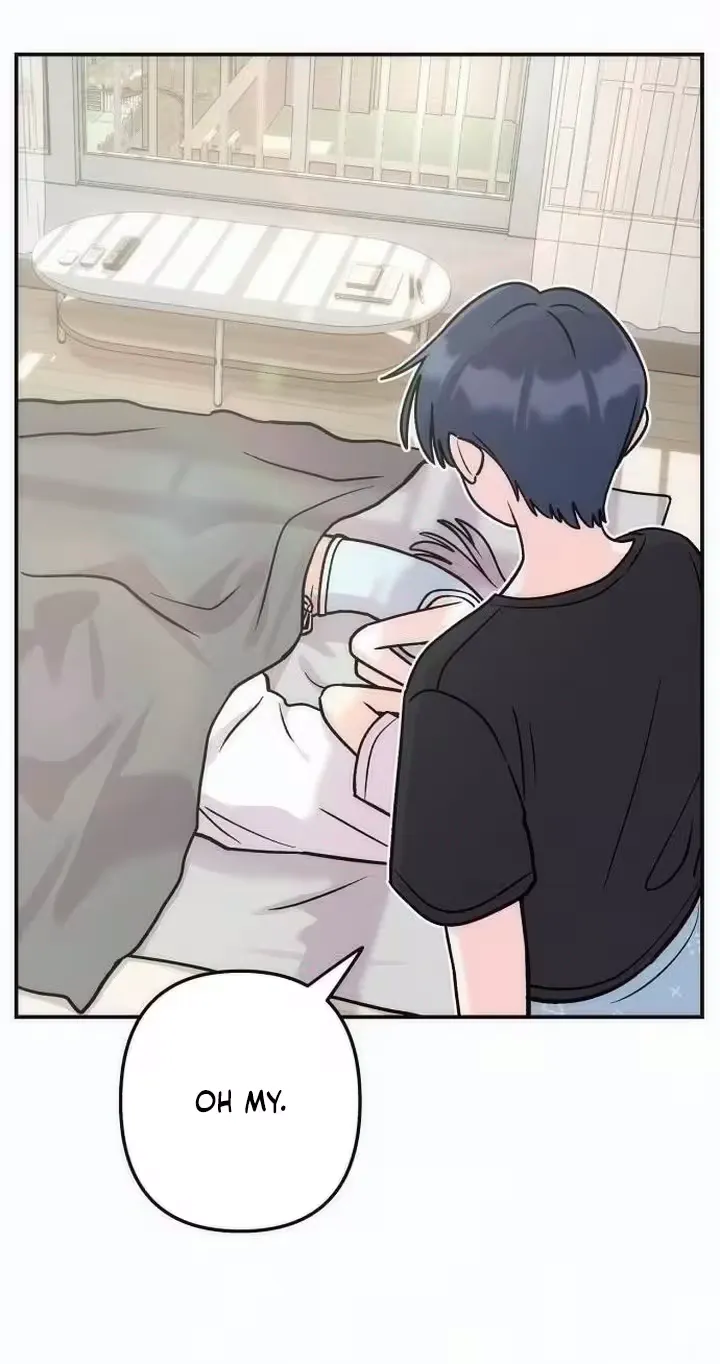 Dugeundugeun Daejakjeon — Chapter 43 — Page 5