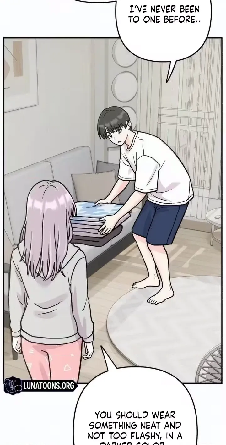 Dugeundugeun Daejakjeon — Chapter 43 — Page 30